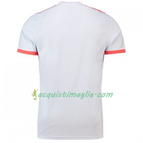 Divisa di Calcio Spagna Trasferta Mondiali 2018